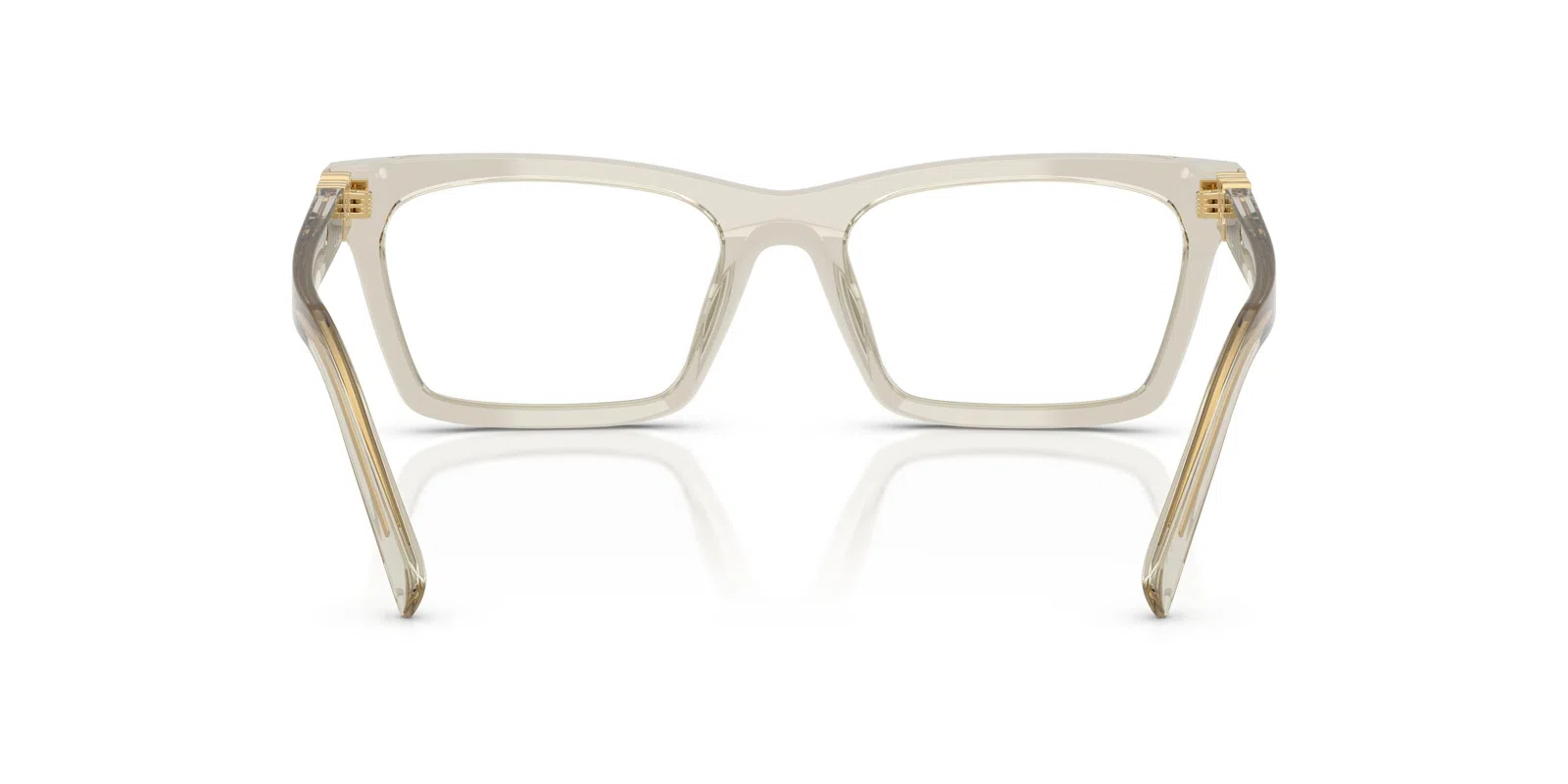 Miu Miu 04WV Eyeglasses - view 7